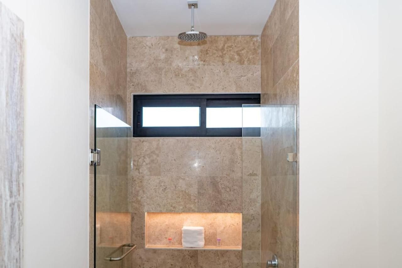 Katia 214 Estudio En Aldea Zama Apartment