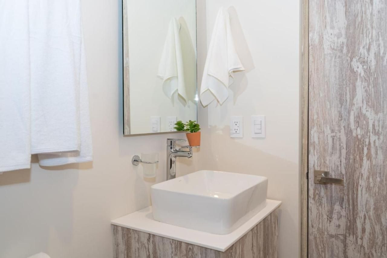 Apartment Katia 214 Estudio En Aldea Zama