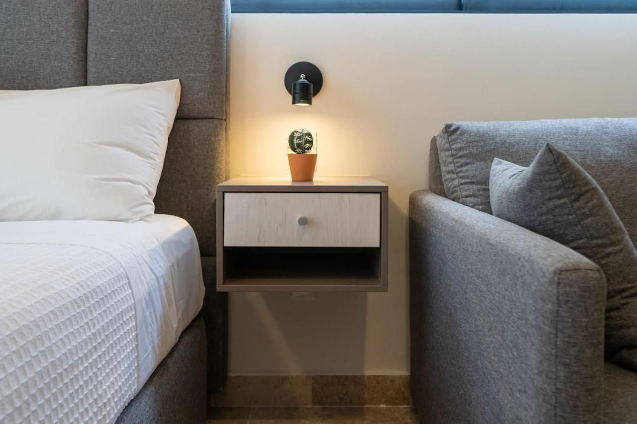 Katia 214 Estudio En Aldea Zama Apartment Tulum