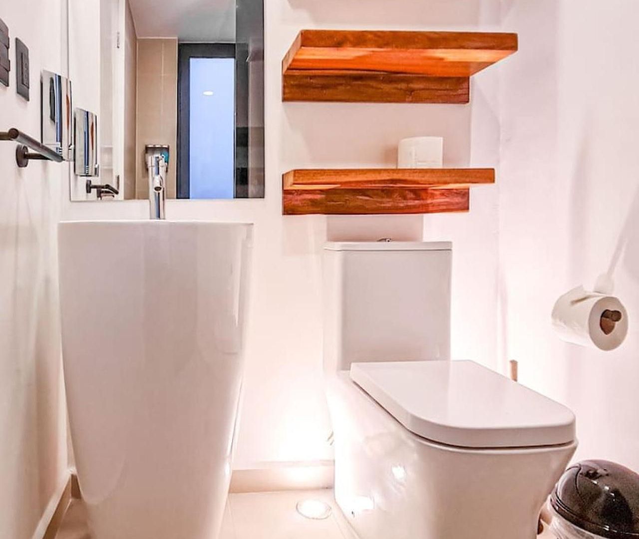 Blanca Incredible 2br - Private Pool Free Club * Tulum