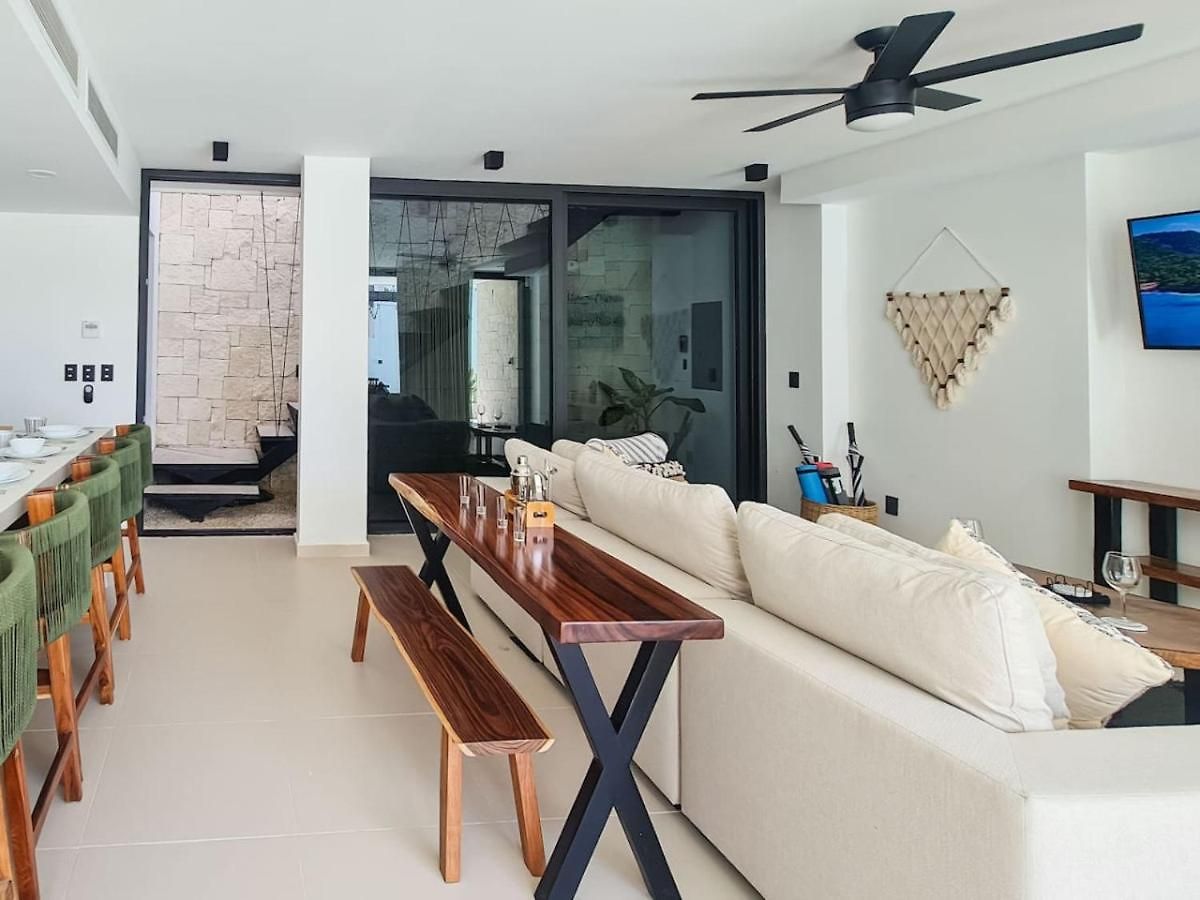Blanca Incredible 2br - Private Pool Free Club Villa *