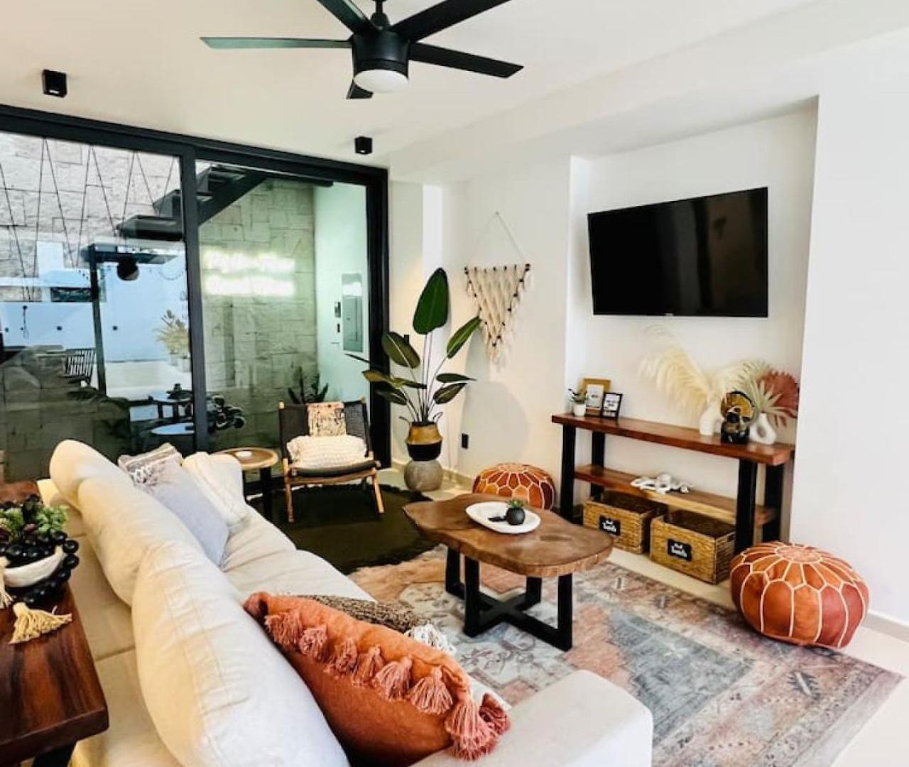 Blanca Incredible 2br - Private Pool Free Club Tulum