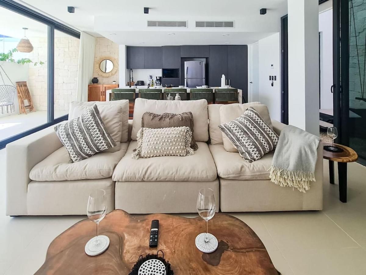 Blanca Incredible 2br - Private Pool Free Club Villa *