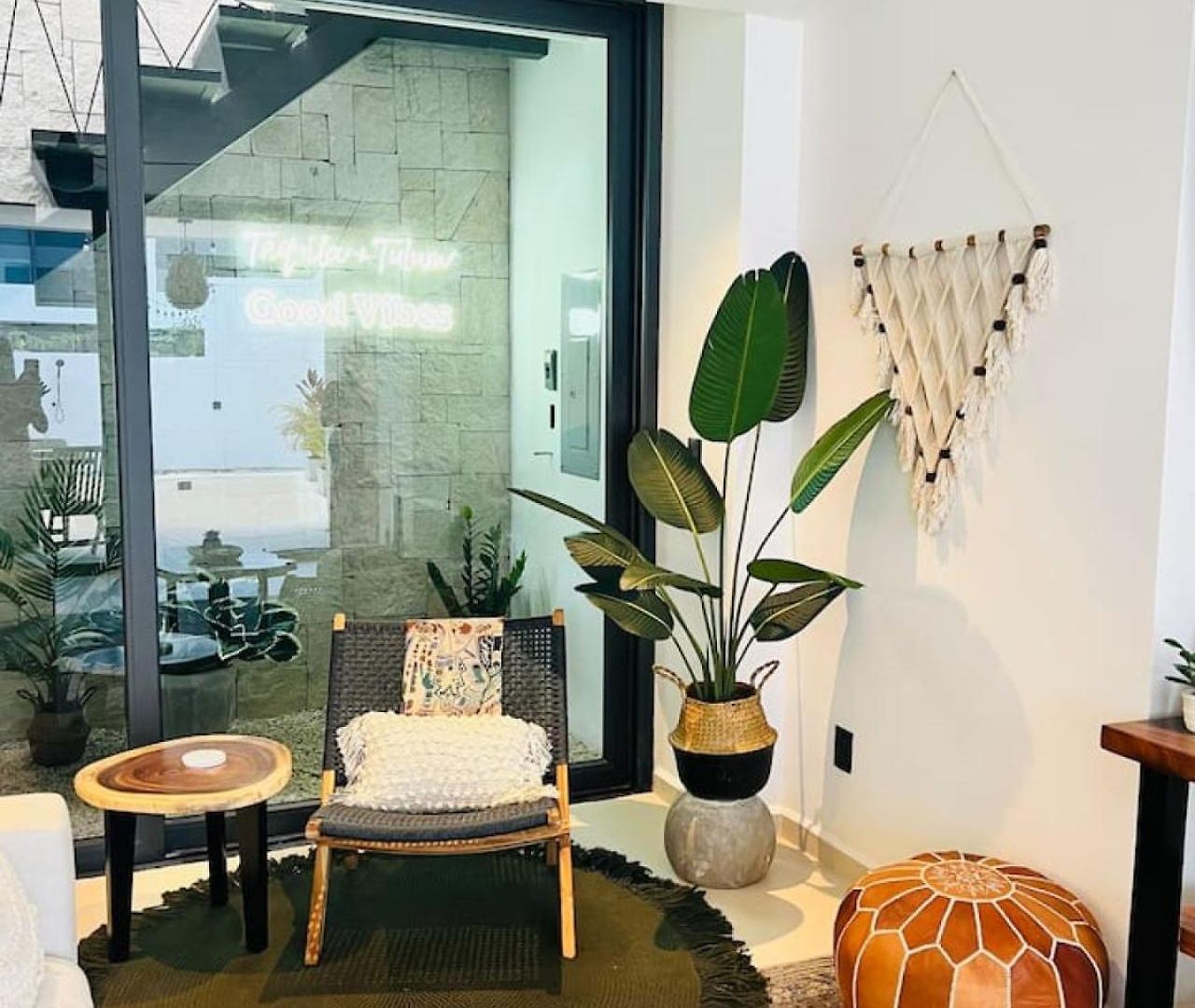 Villa Blanca Incredible 2br - Private Pool Free Club Tulum