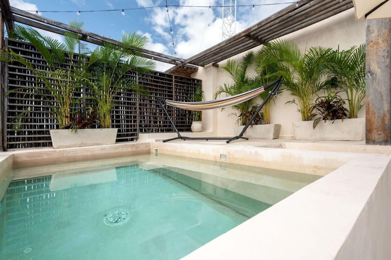 3bd Ph Pool Patio - Secure And Free Club *