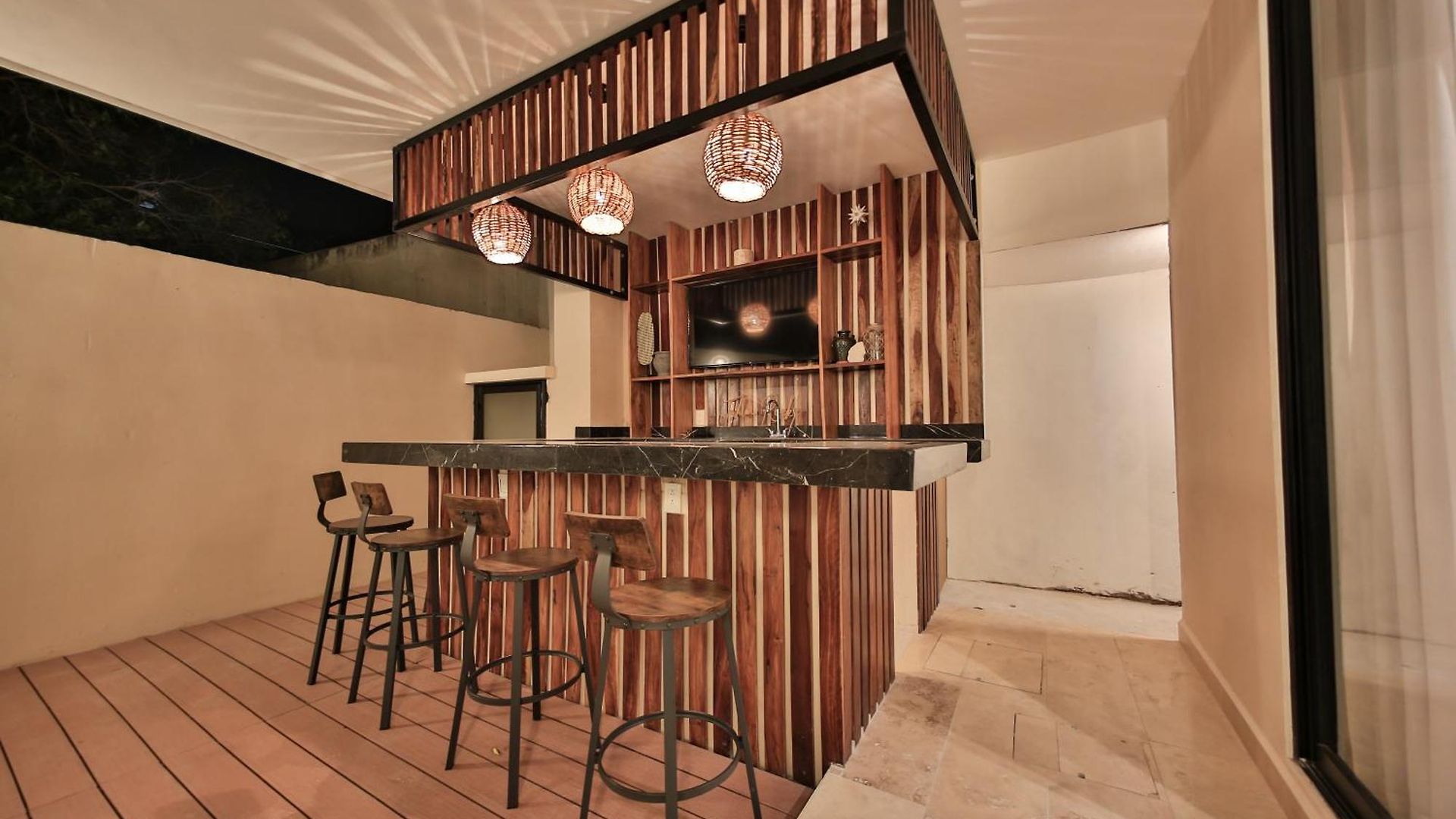 Sak Tuunich Luxury Residences 4* Tulum