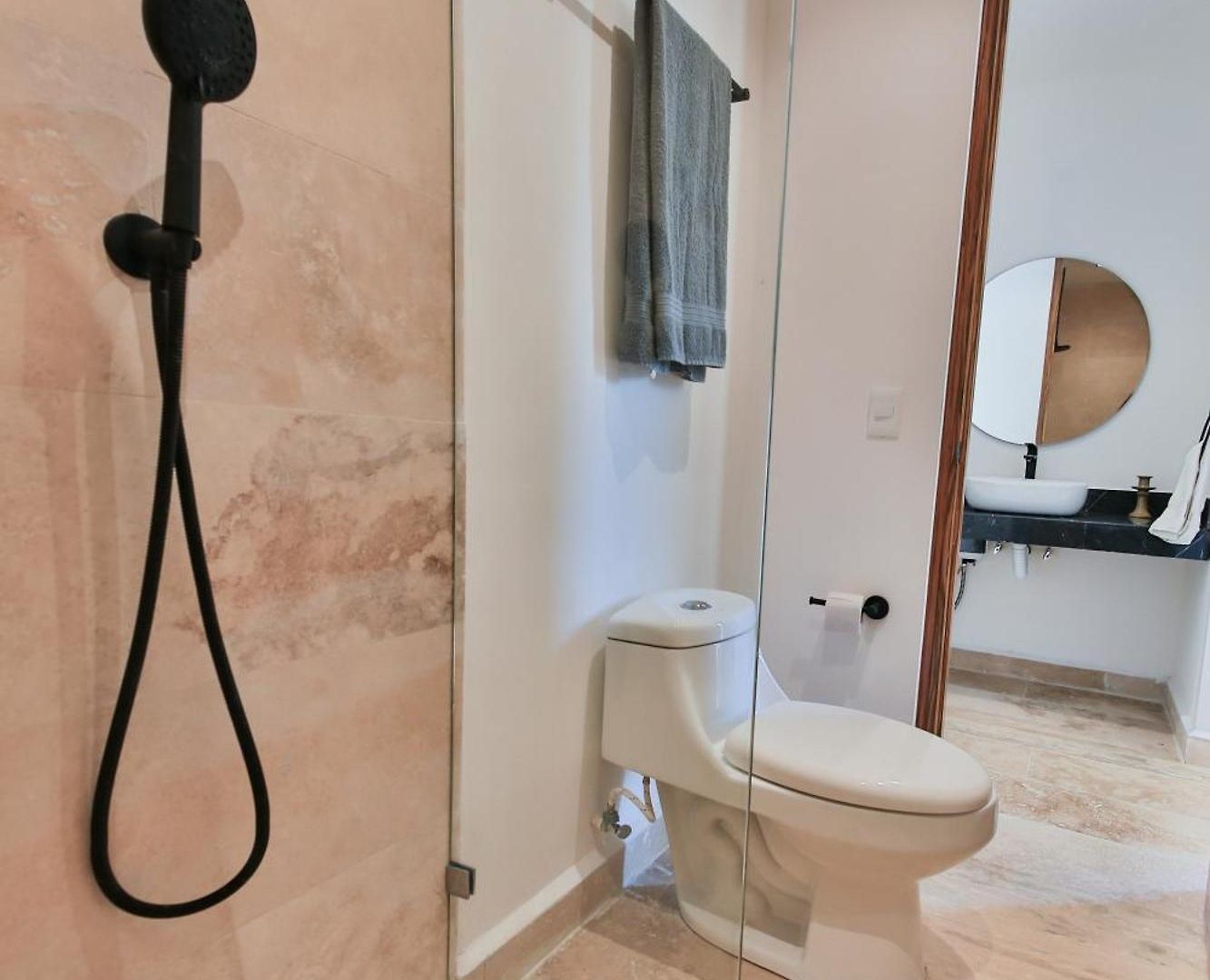 Aparthotel Sak Tuunich Luxury Residences