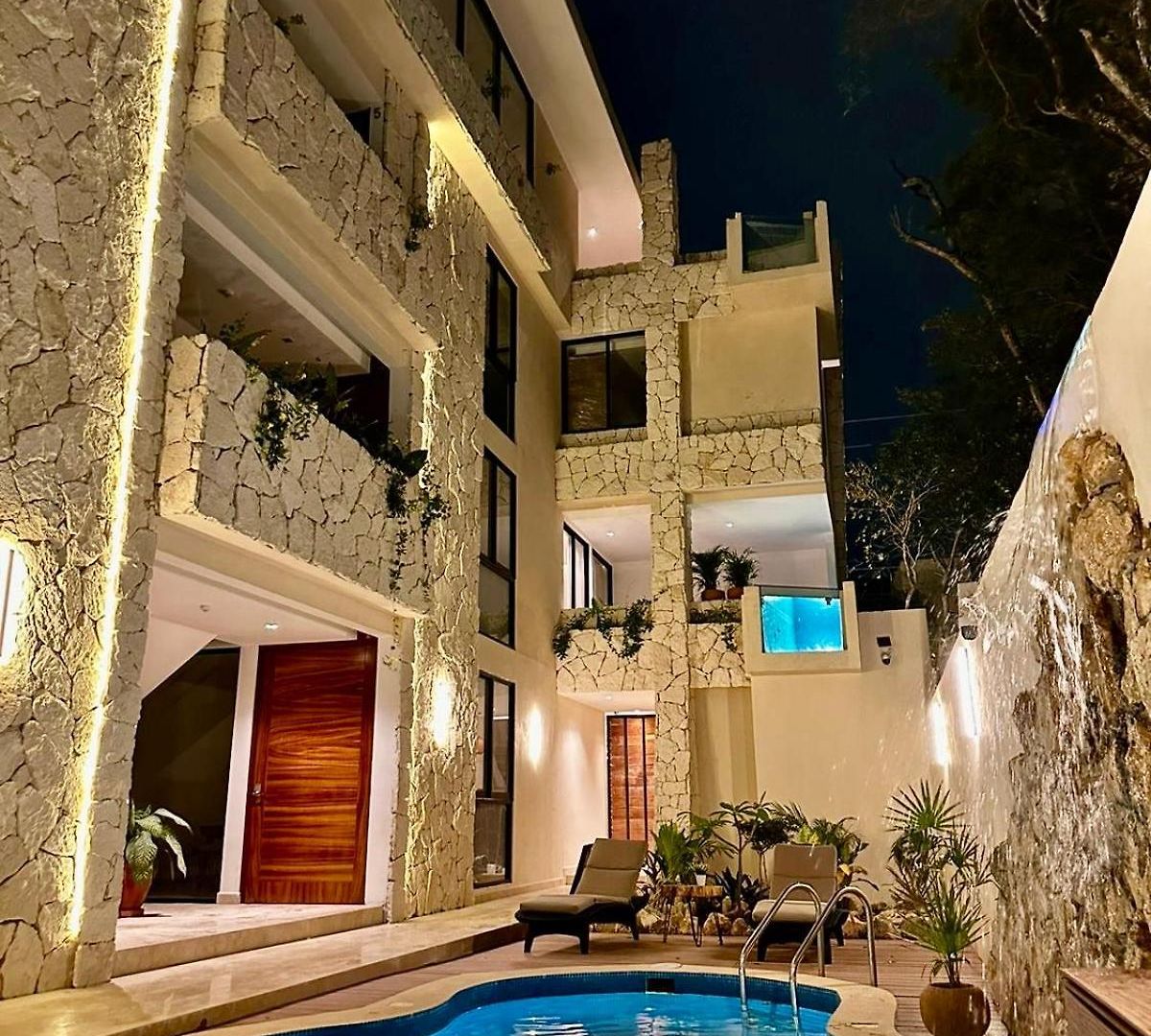 Sak Tuunich Luxury Residences