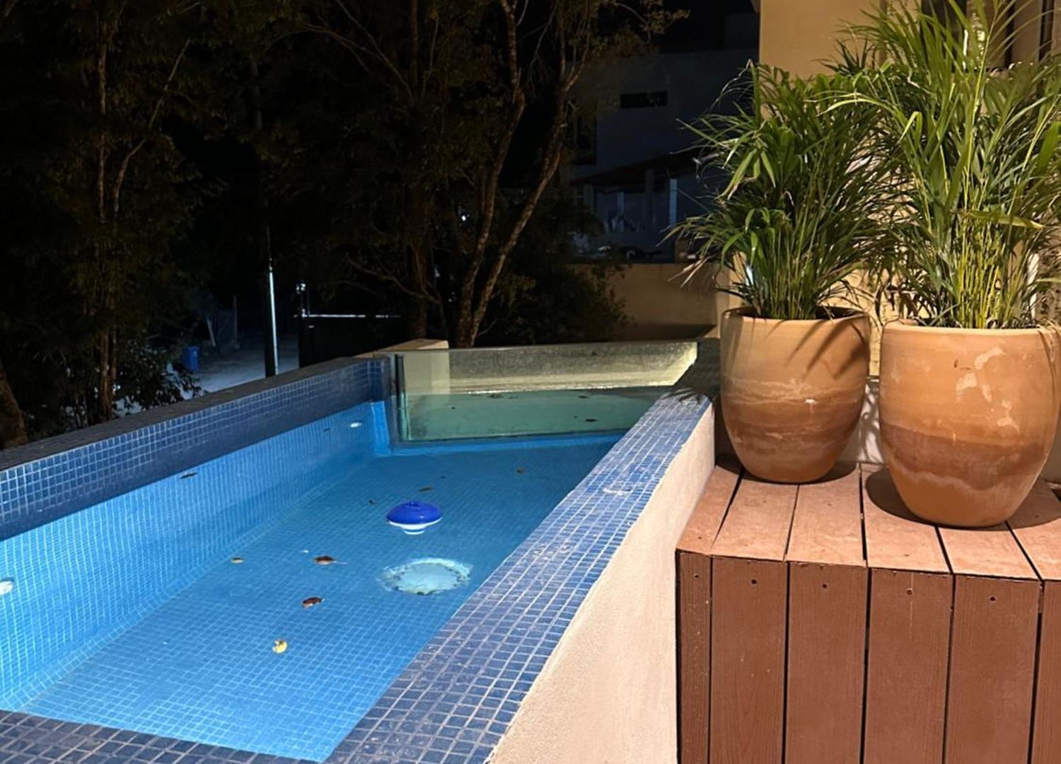 Sak Tuunich Luxury Residences Aparthotel Tulum