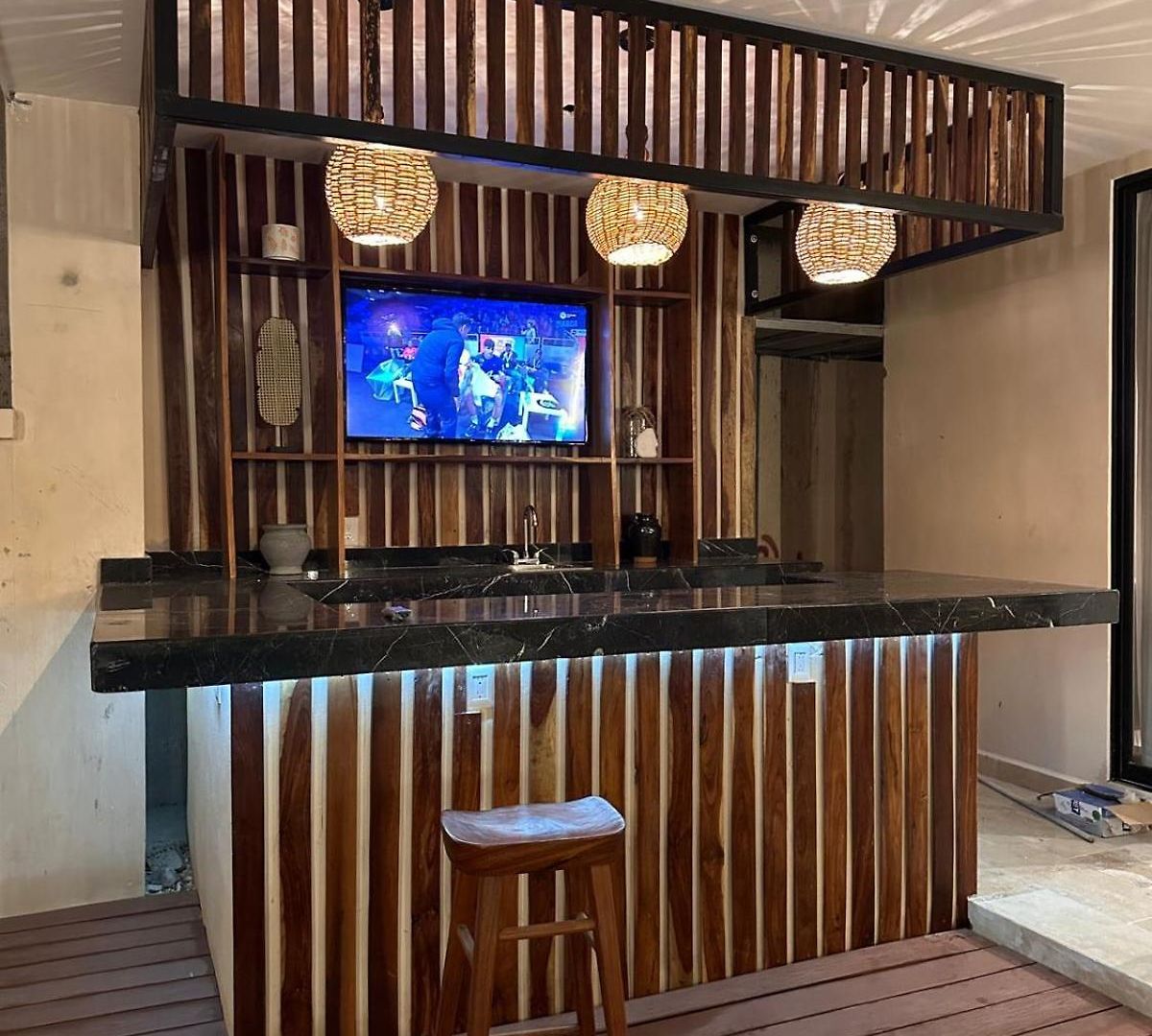 Sak Tuunich Luxury Residences 4*