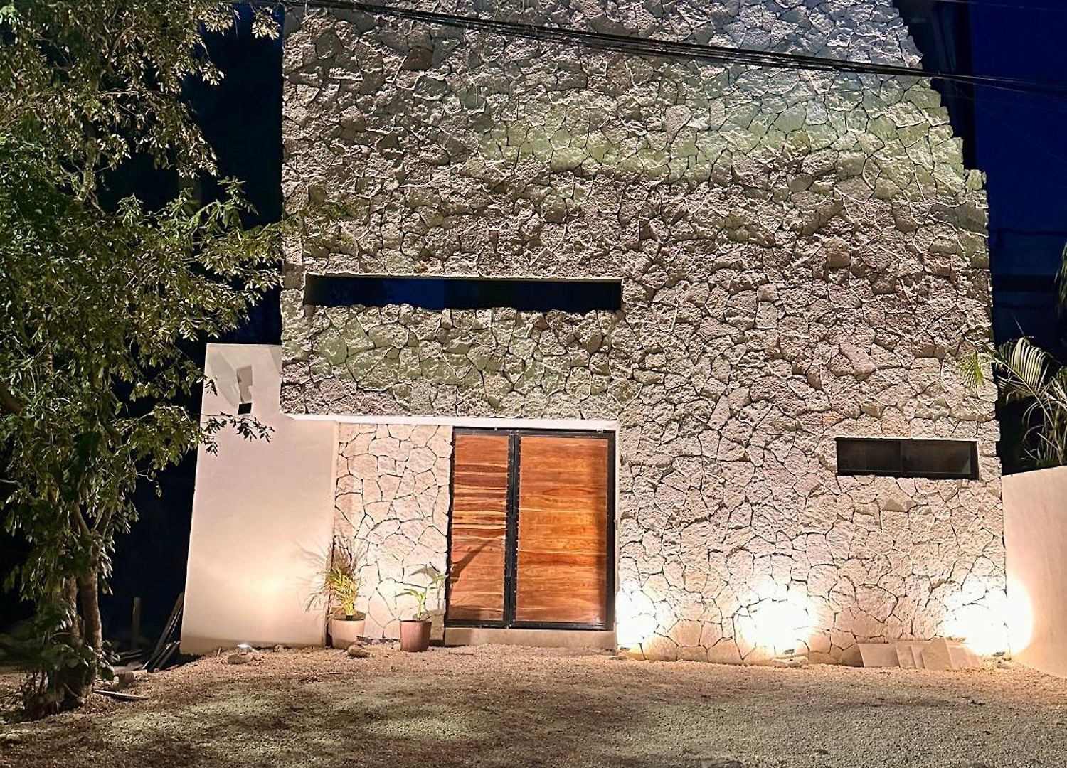 Aparthotel Sak Tuunich Luxury Residences Tulum