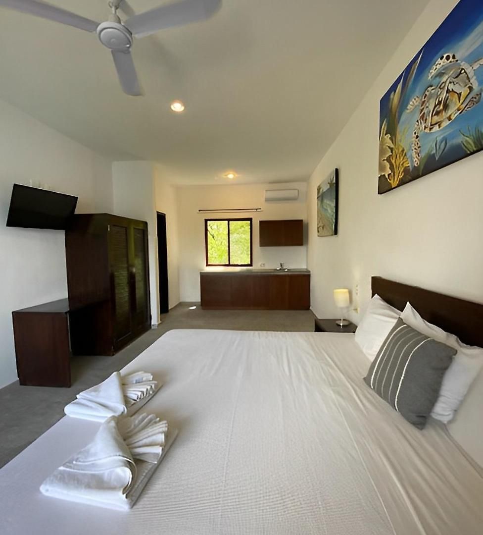 Basic 3* Tulum