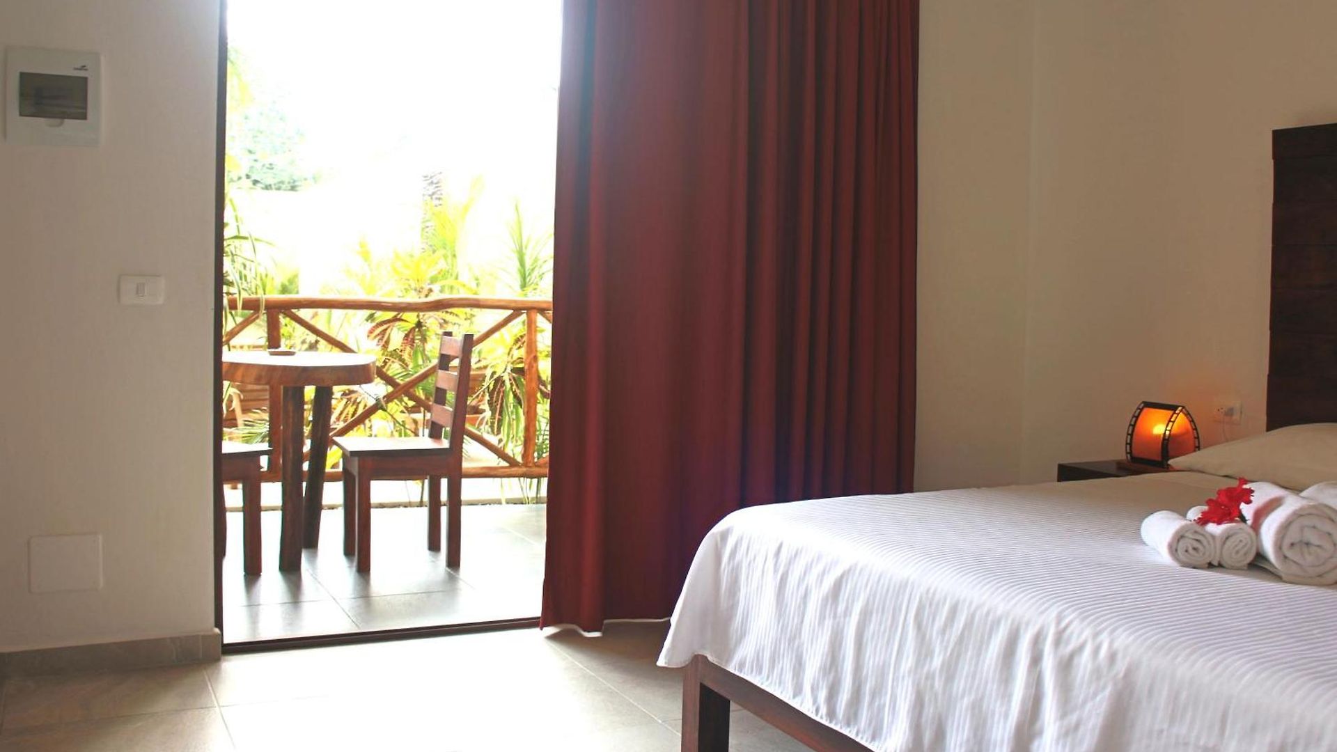 Basic 3* Tulum