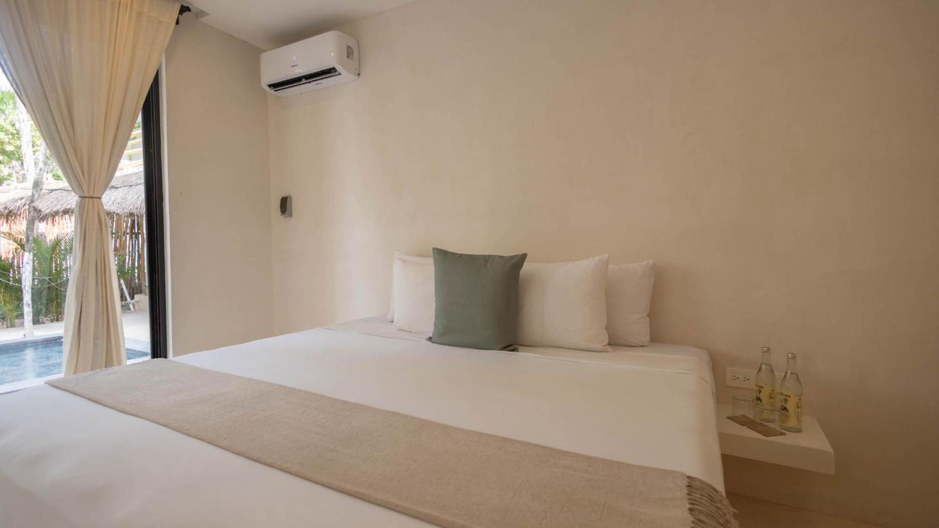 Hotel Tuup