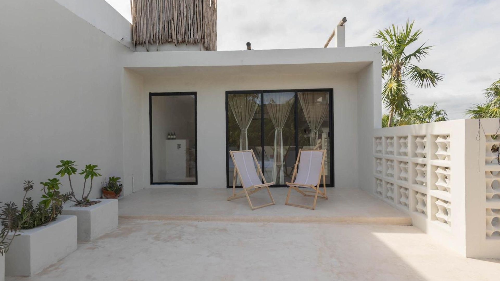Tuup Hotel Tulum