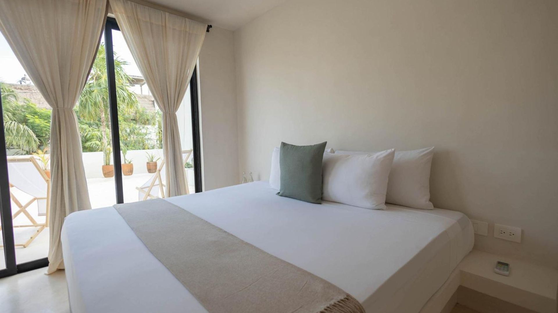 Hotel Tuup Tulum
