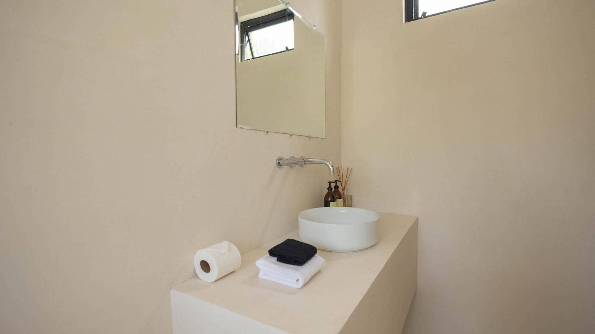 Tuup Hotel Tulum