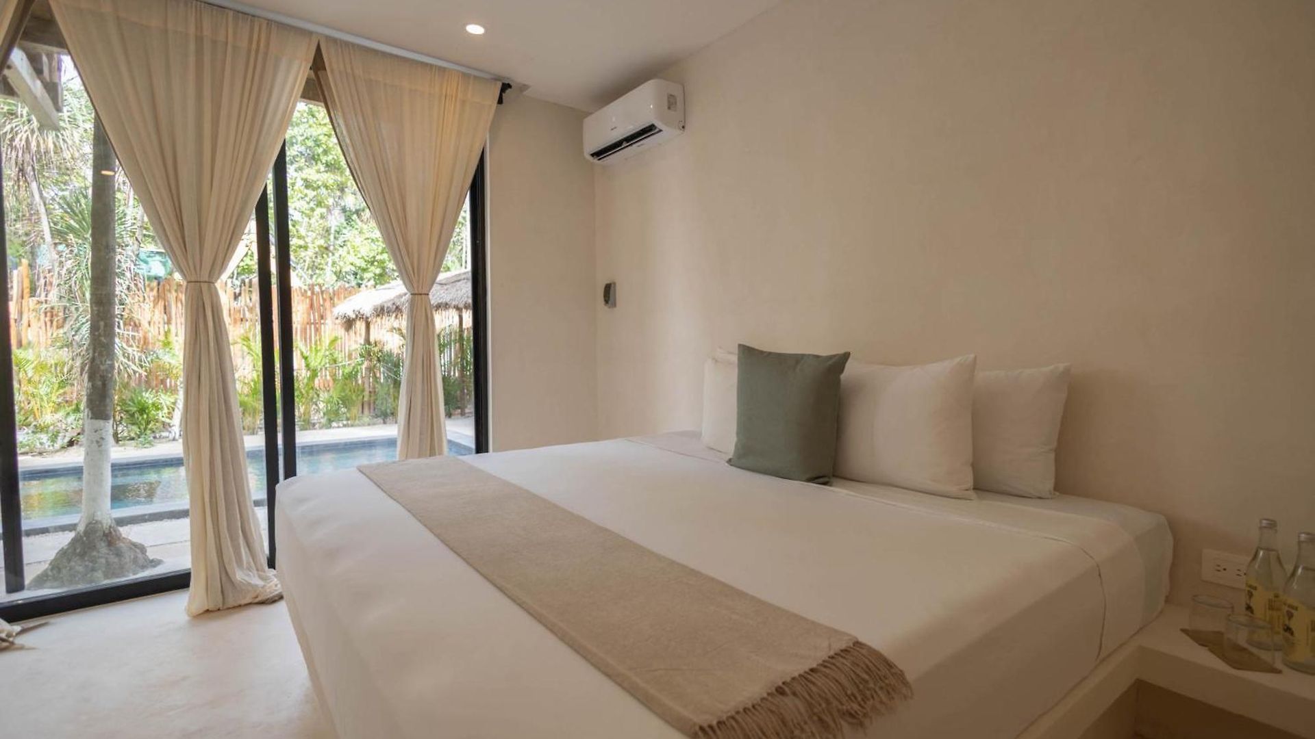 Hotel Tuup Tulum