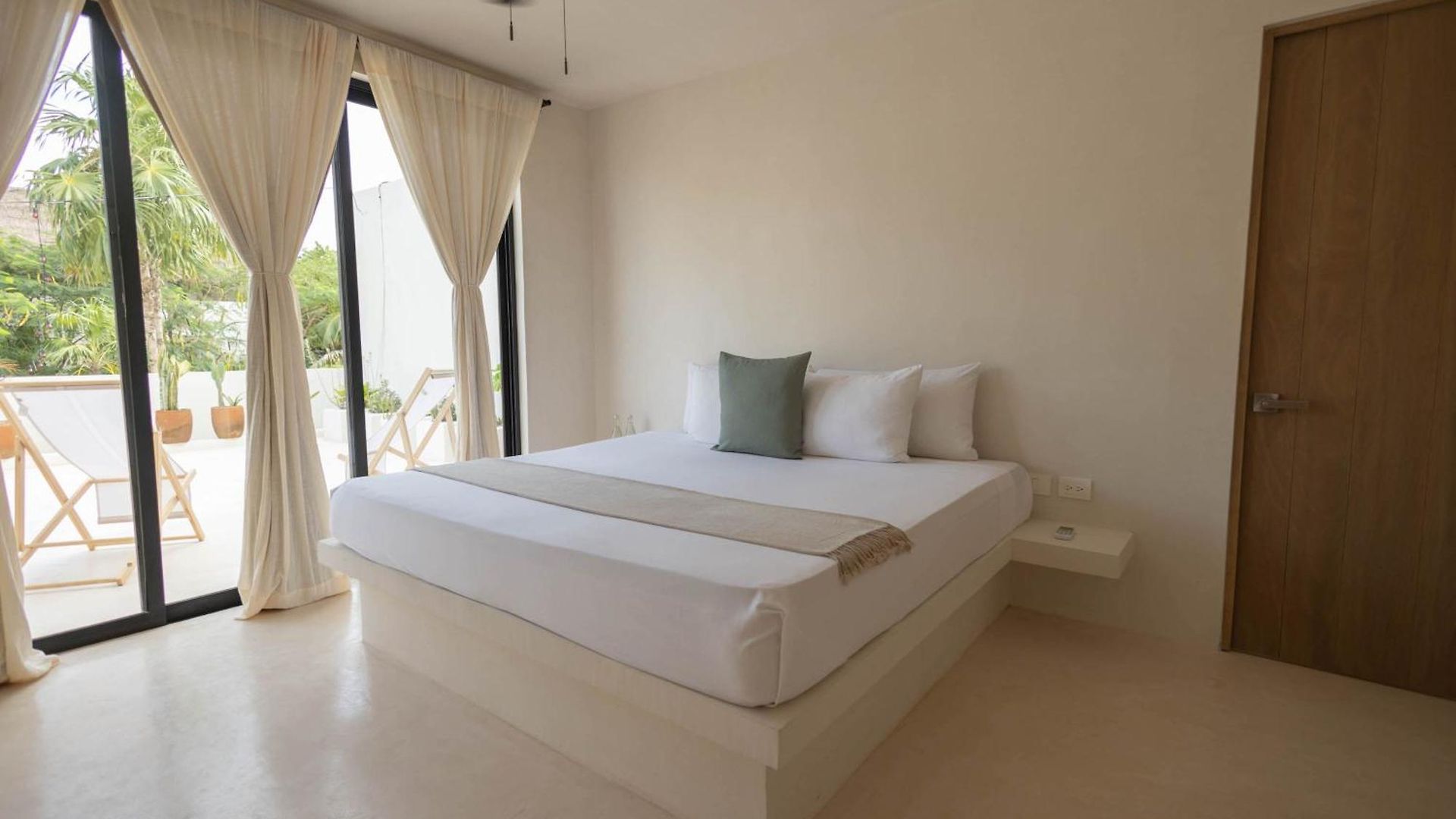 Tuup 3* Tulum