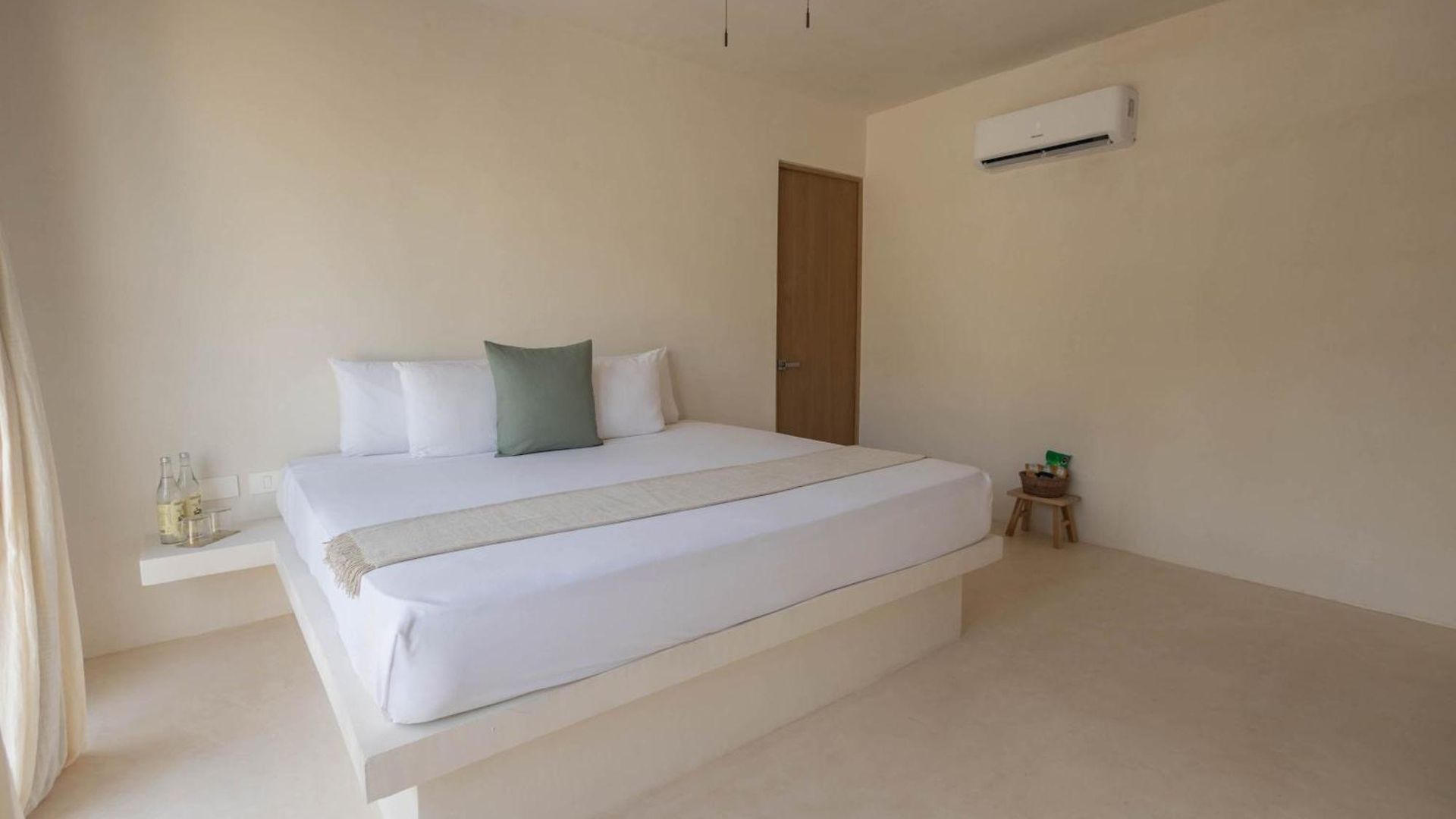 Tuup Hotel Tulum