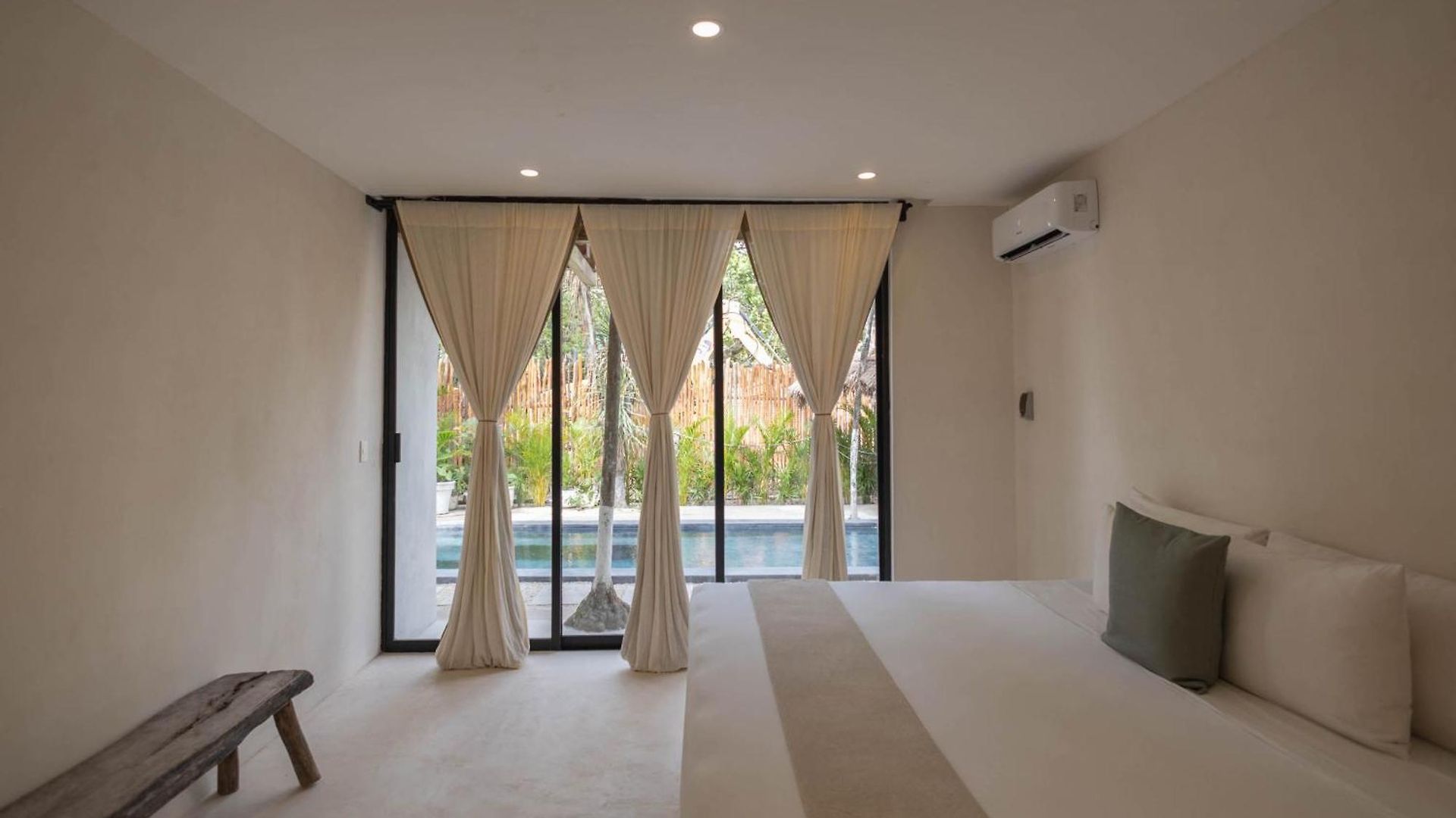 Tuup 3* Tulum