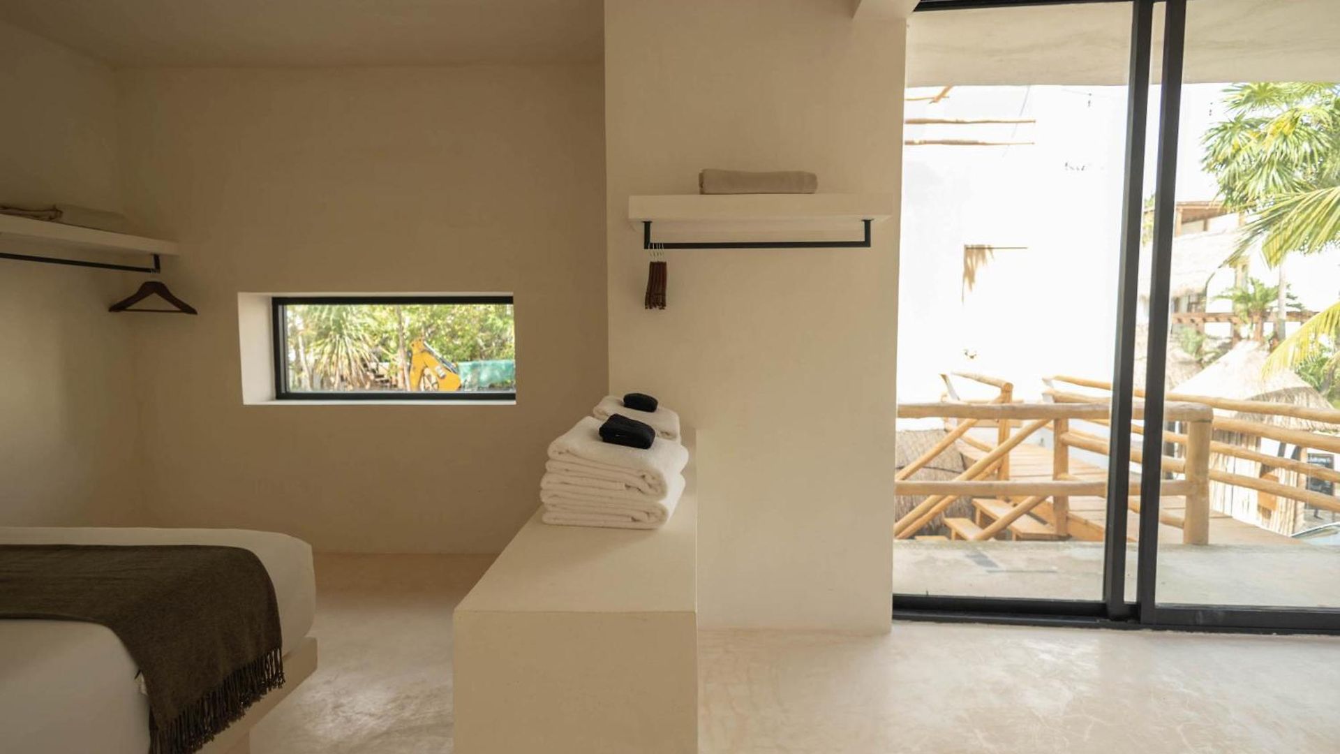Tuup 3* Tulum