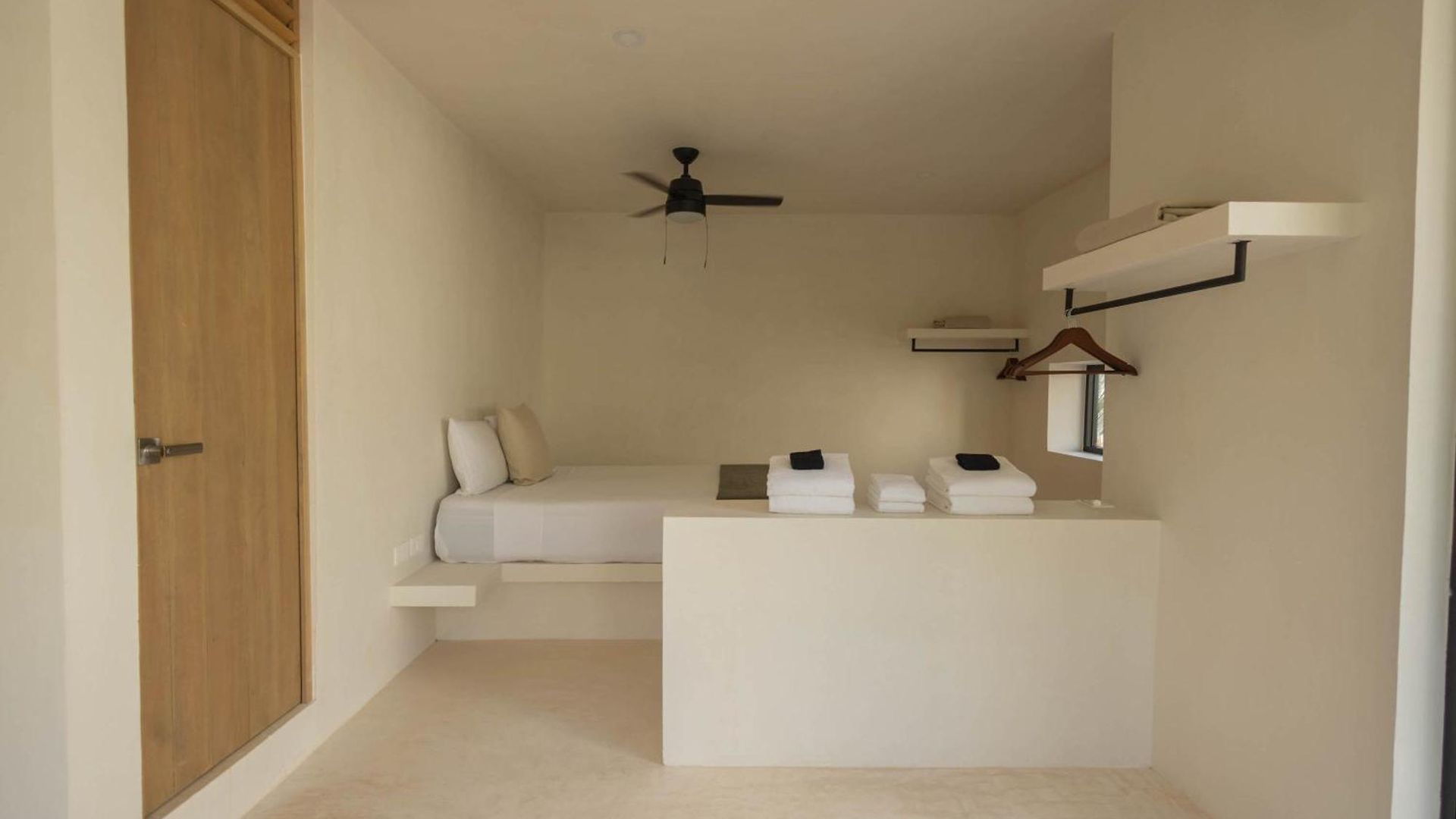 Hotel Tuup