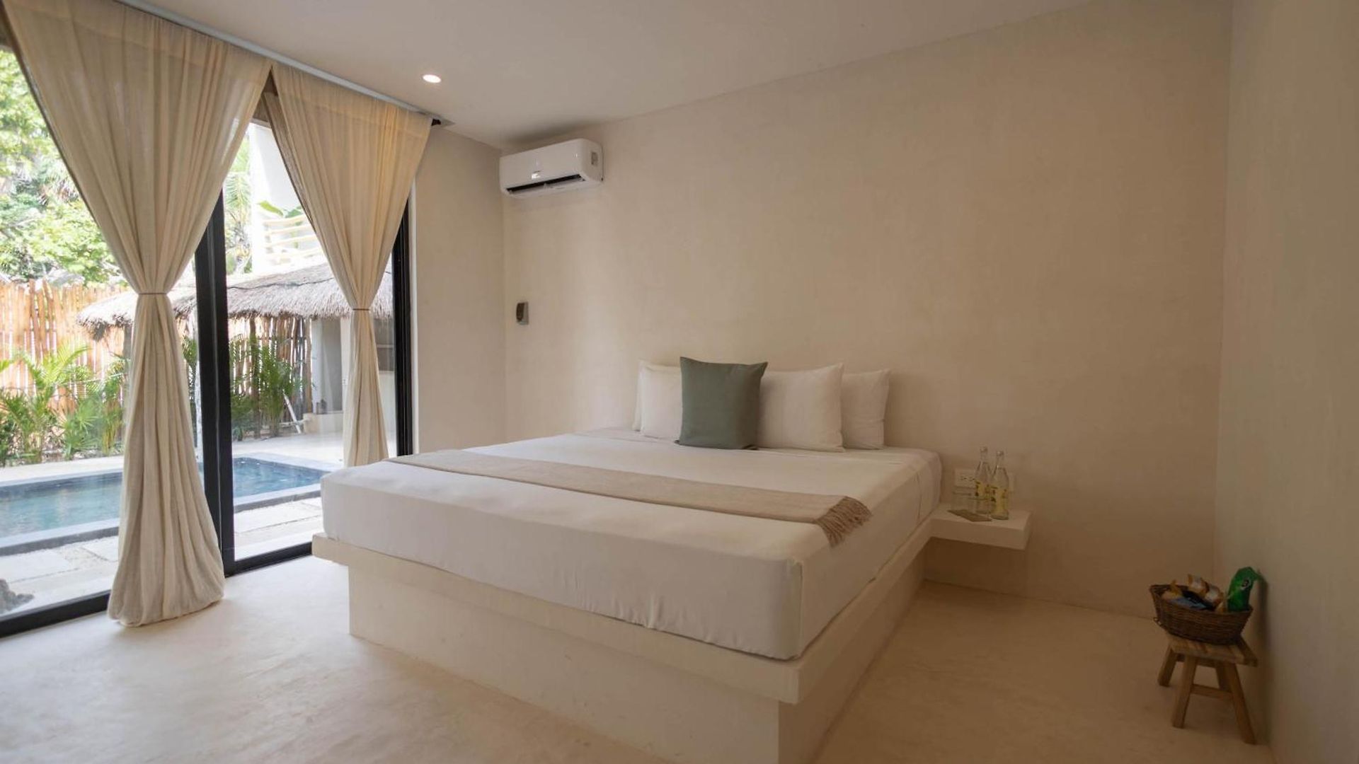 Tuup Hotel Tulum