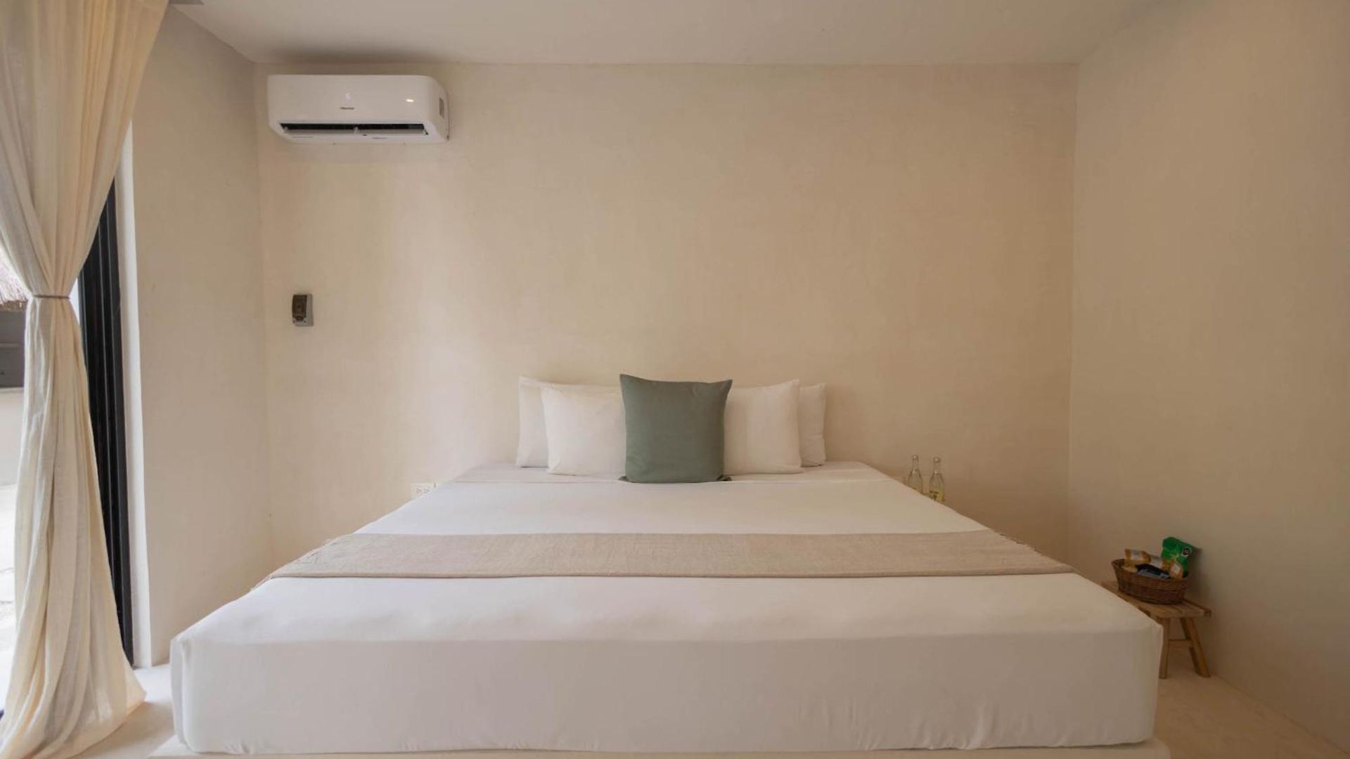 Hotel Tuup