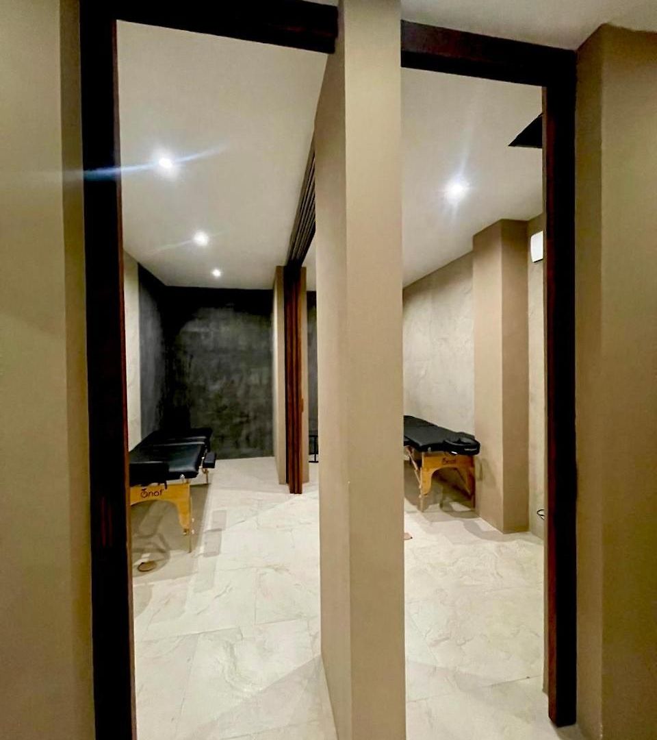 Apartment Cacao - With Exterior Plunge Pool Washer & Dryer