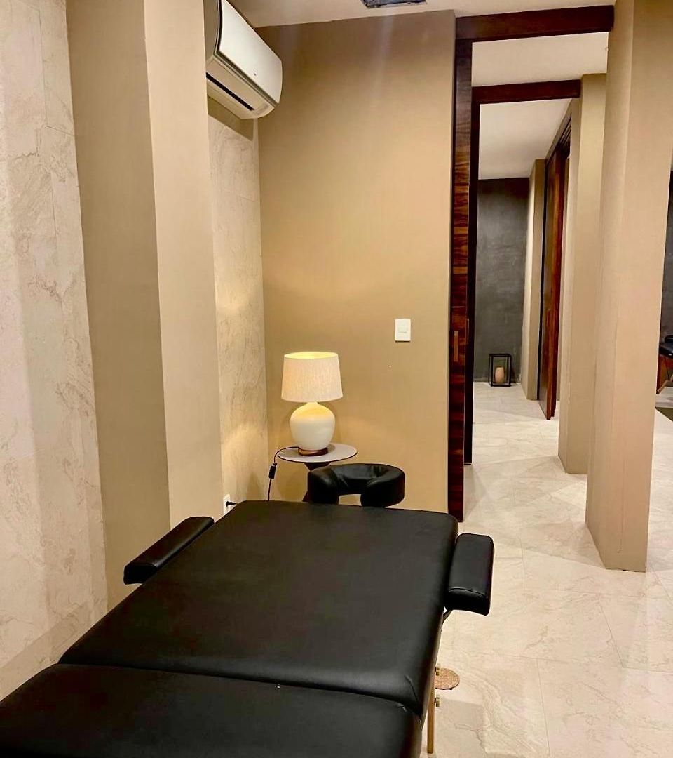 Cacao - With Exterior Plunge Pool Washer & Dryer Apartment Tulum