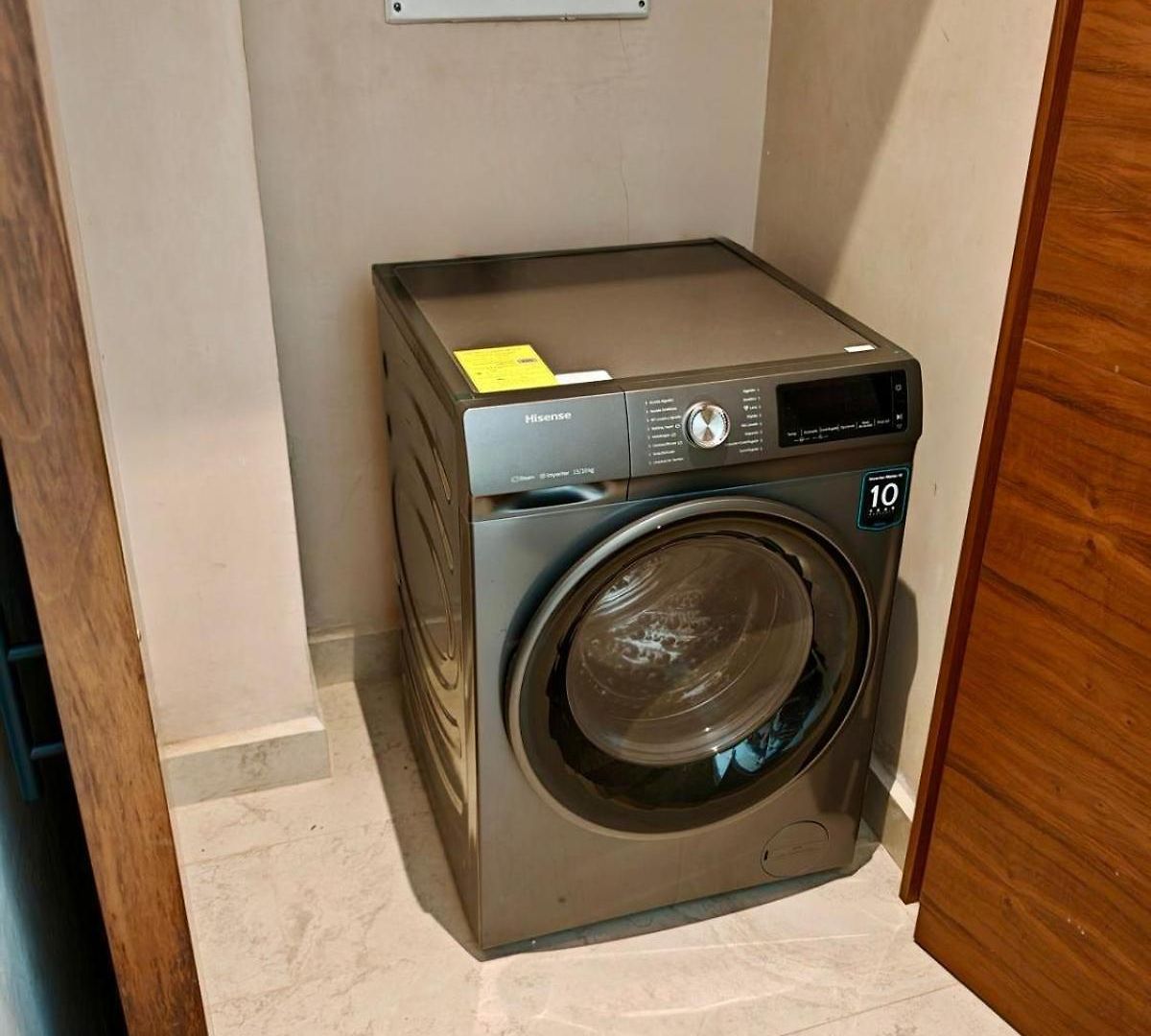 Cacao - With Exterior Plunge Pool Washer & Dryer Apartment *