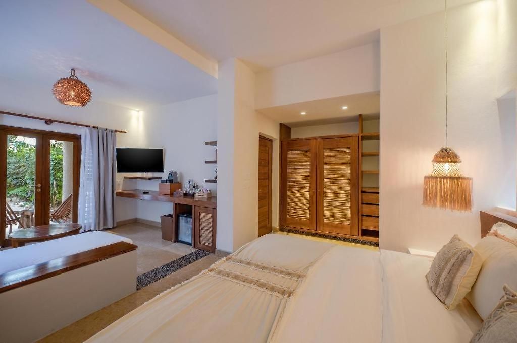 Hotel Ana Y Jose Charming And