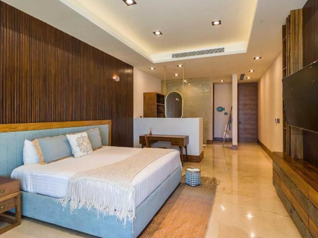 Hotel Ana Y Jose Charming And
