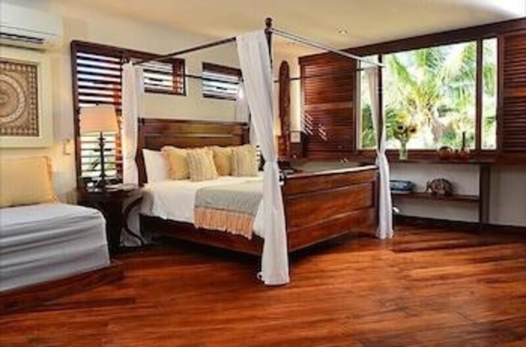 Ana Y Jose Charming And Hotel Tulum