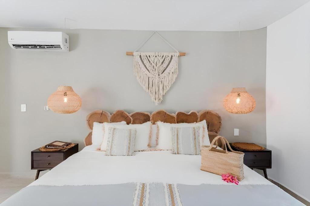Hotel Ana Y Jose Charming And Tulum