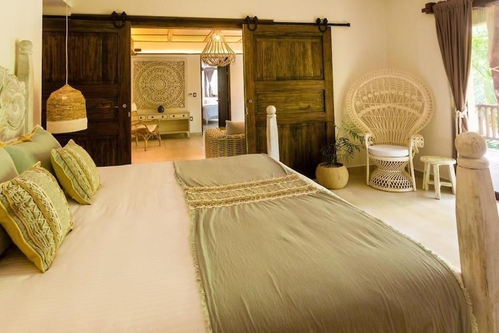 Hotel Ana Y Jose Charming And