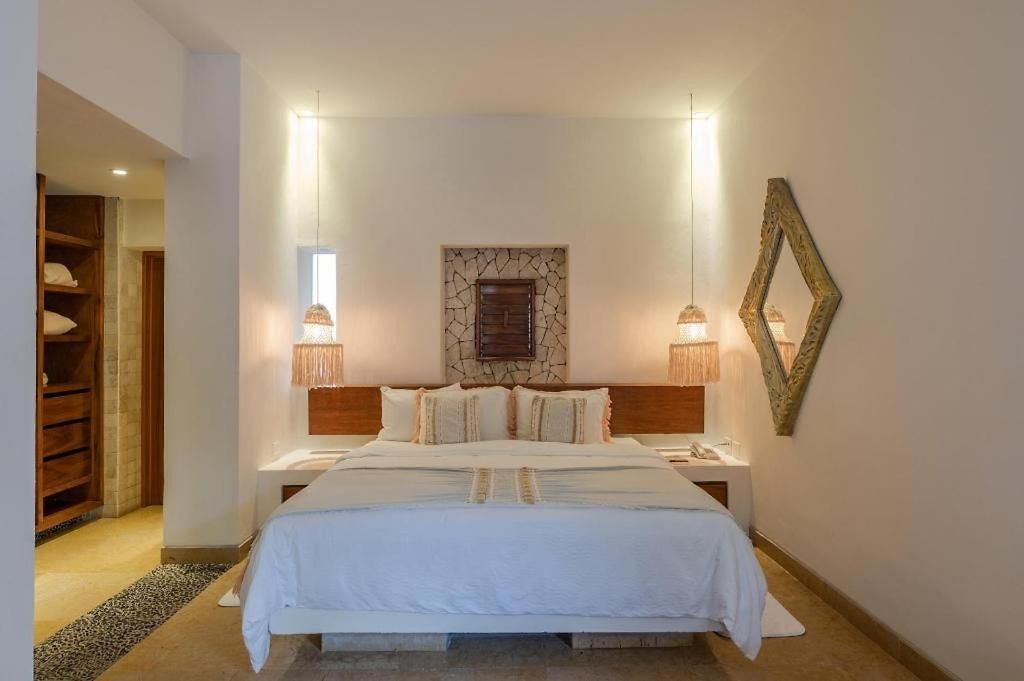 Hotel Ana Y Jose Charming And Tulum