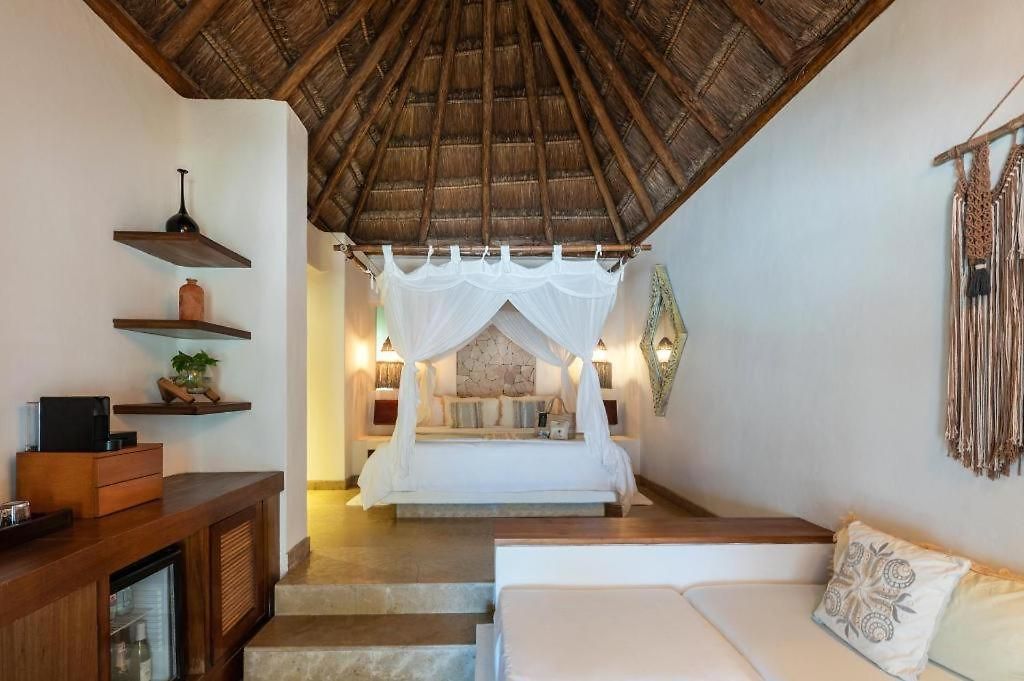 Ana Y Jose Charming And Hotel Tulum