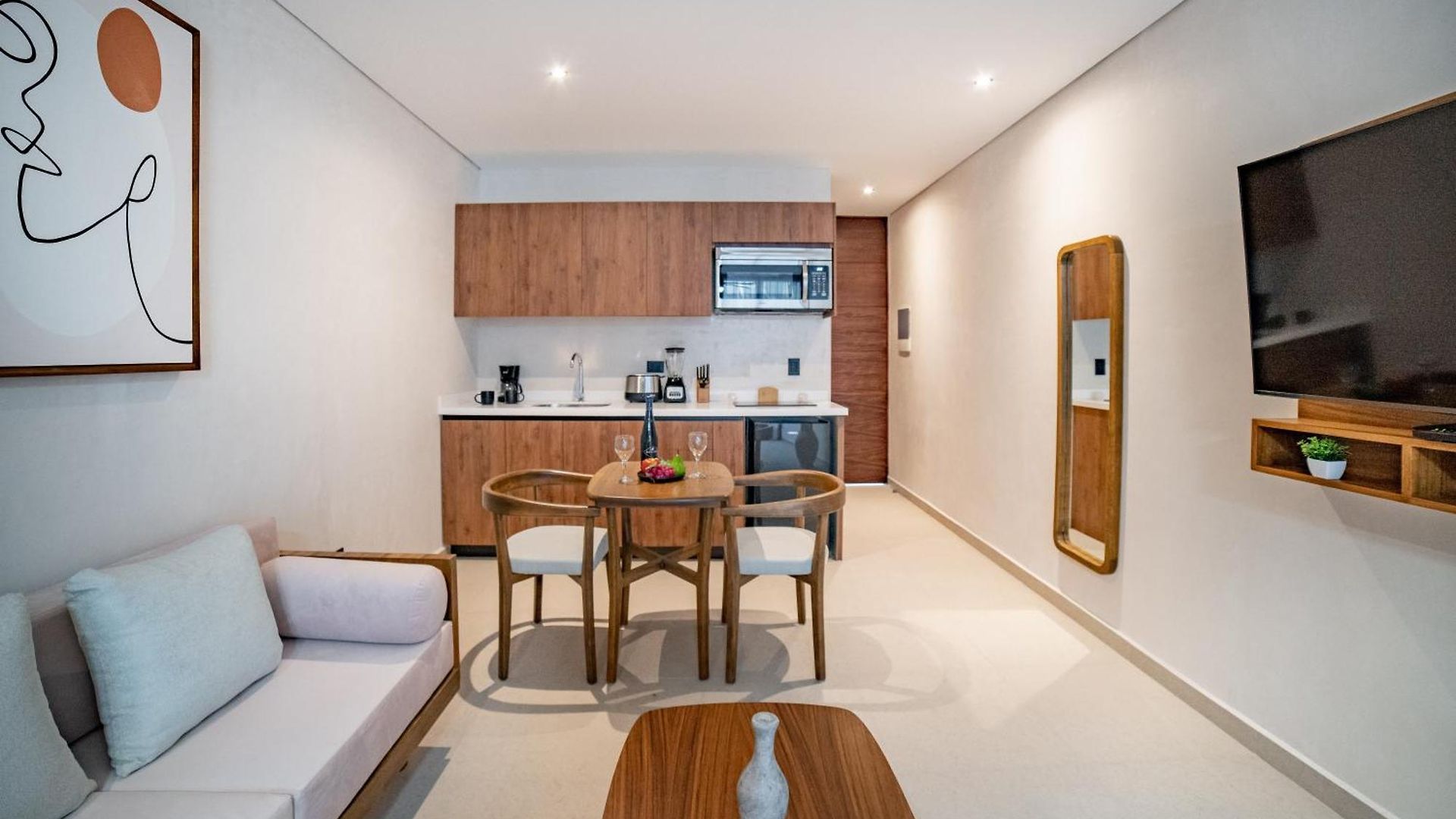 Apartamento Jungle Retreat Xibalba Tulum