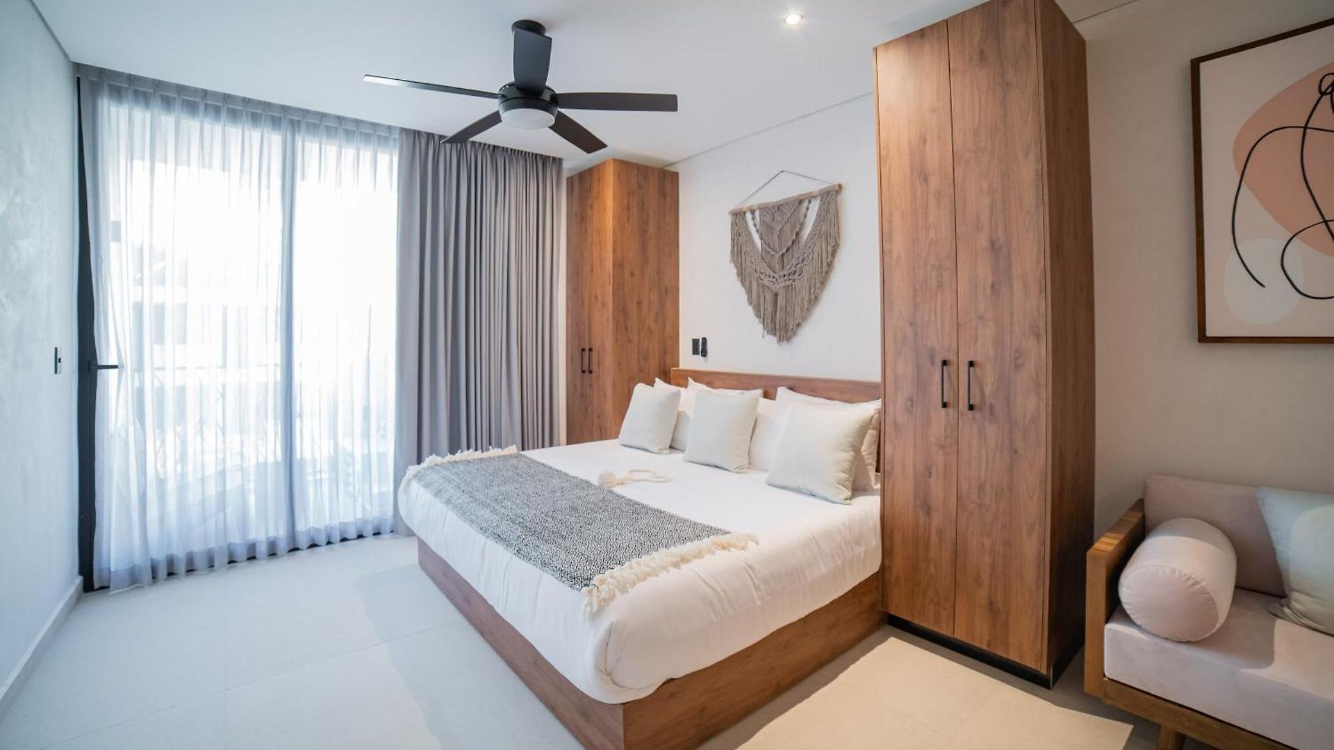 Jungle Retreat Xibalba Tulum