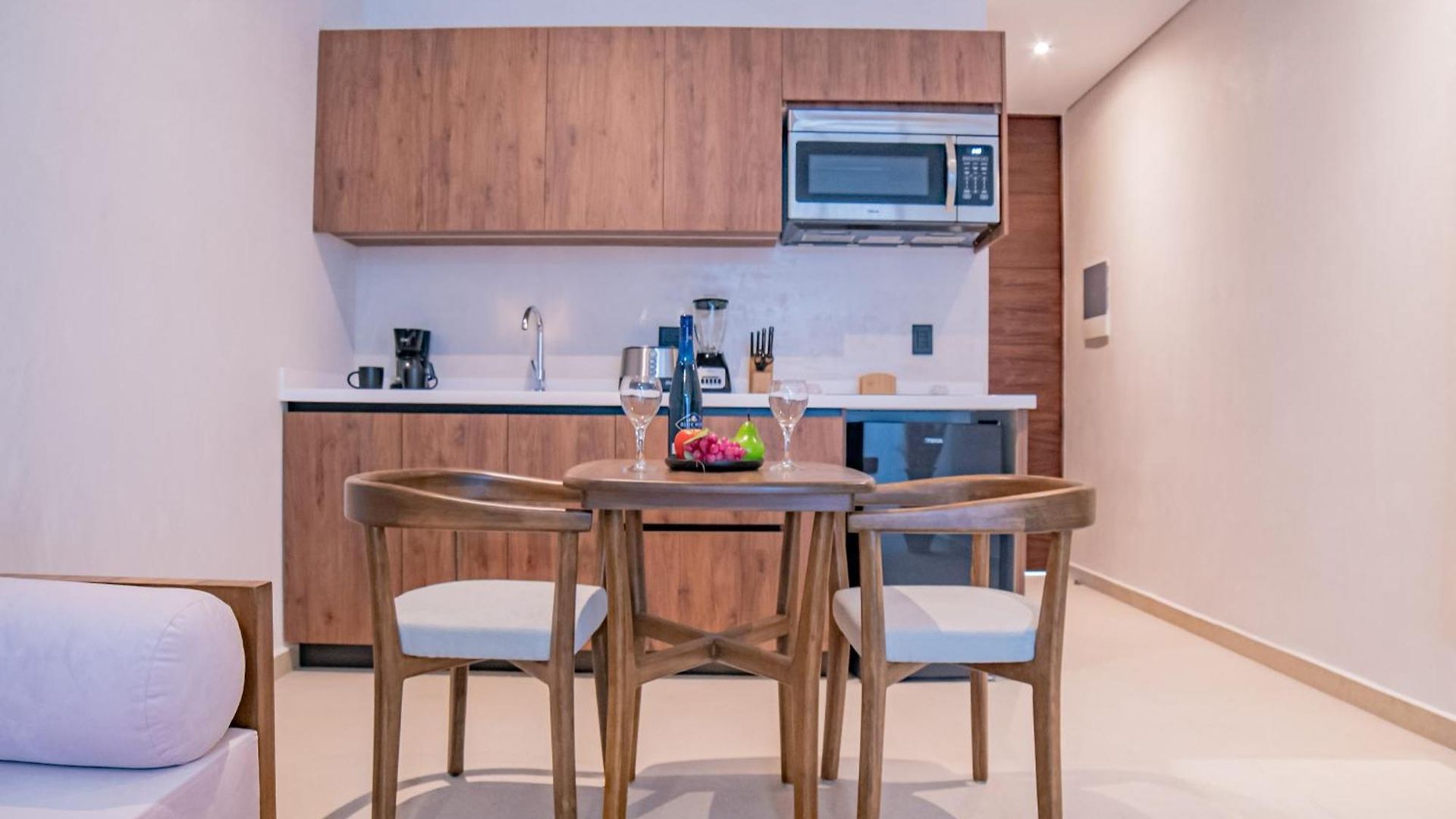 Apartamento Jungle Retreat Xibalba