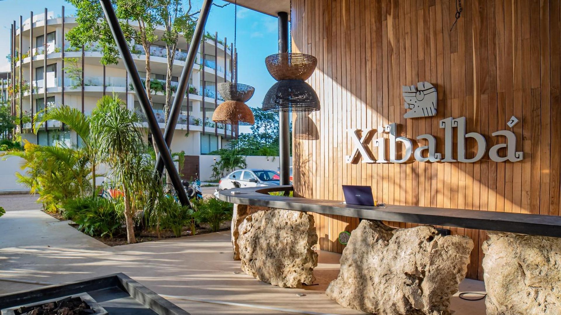 Apartamento Jungle Retreat Xibalba *