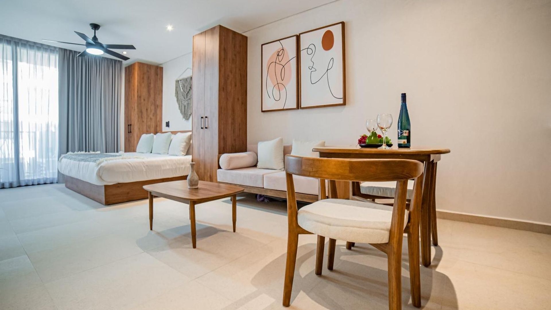 Apartamento Jungle Retreat Xibalba Tulum