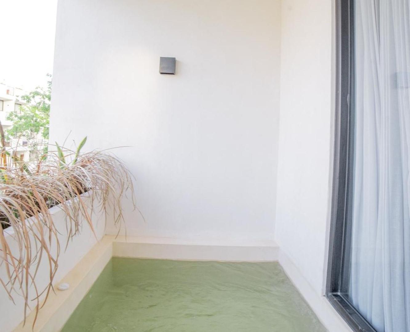 Jungle Retreat Xibalba Tulum