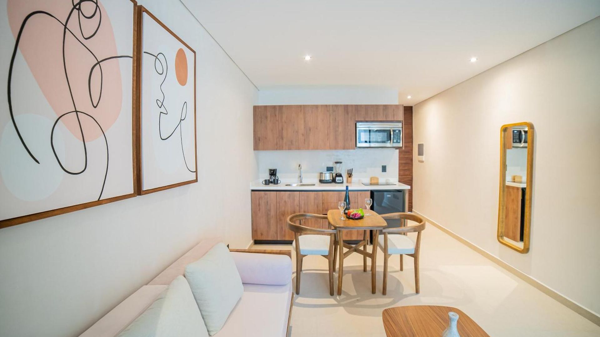 Apartamento Jungle Retreat Xibalba