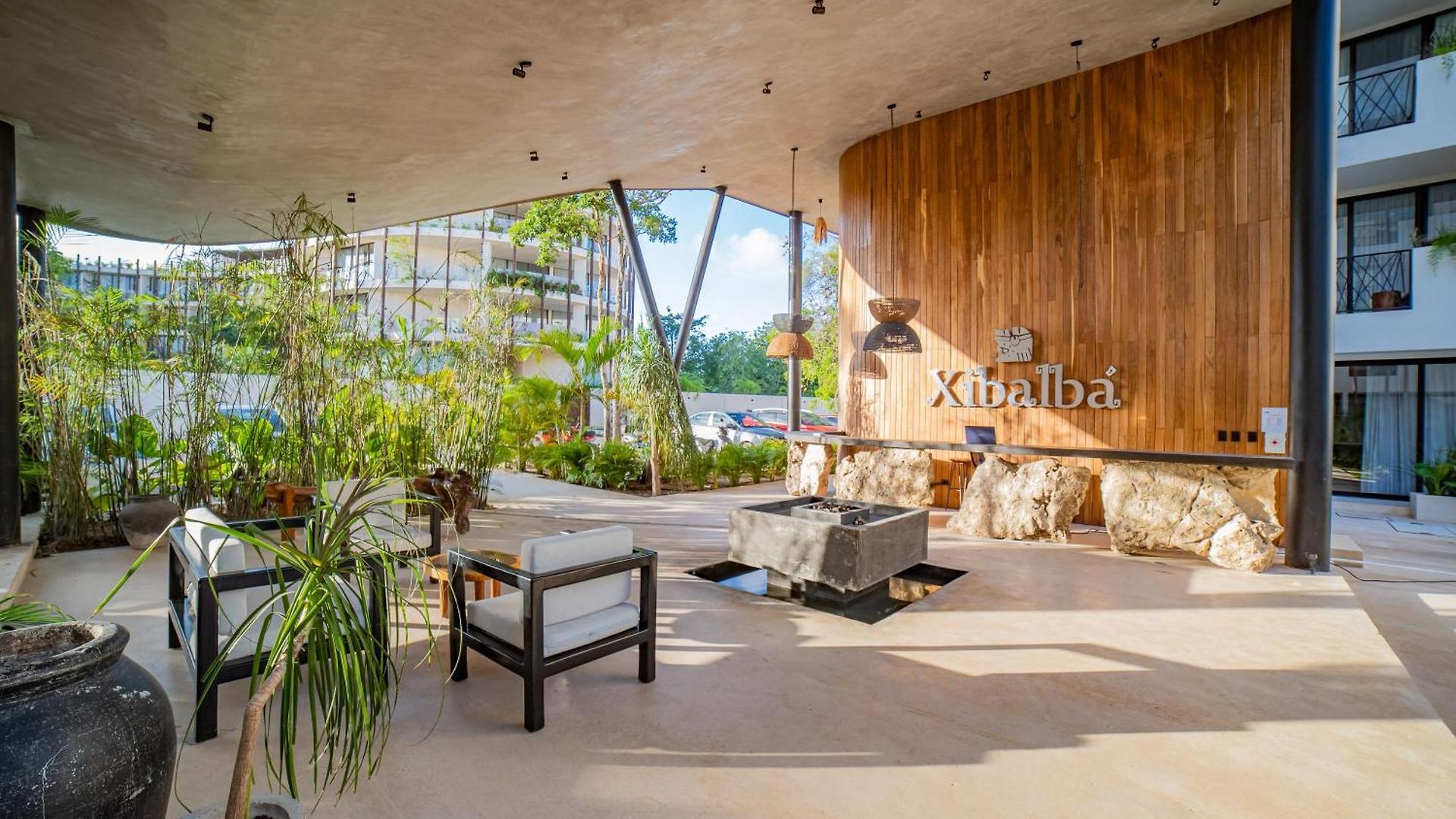 Jungle Retreat Xibalba *