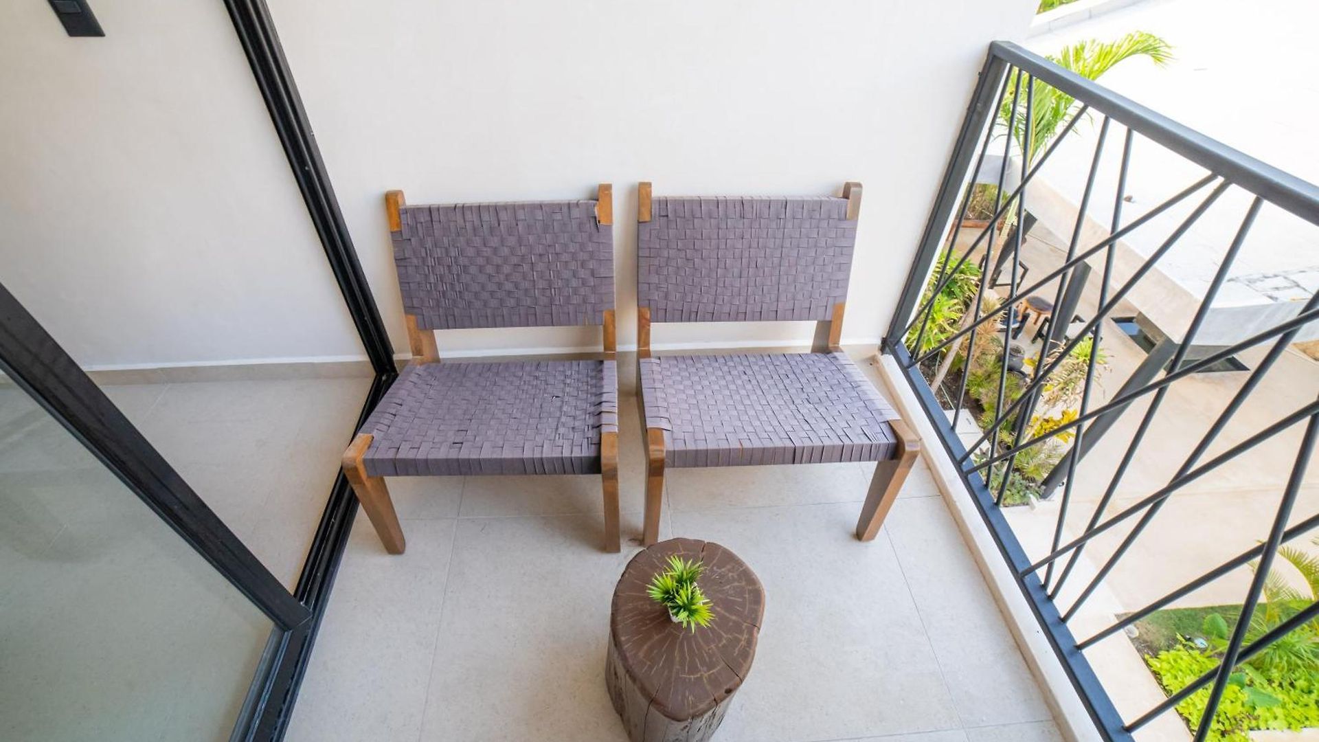 Apartamento Jungle Retreat Xibalba Tulum