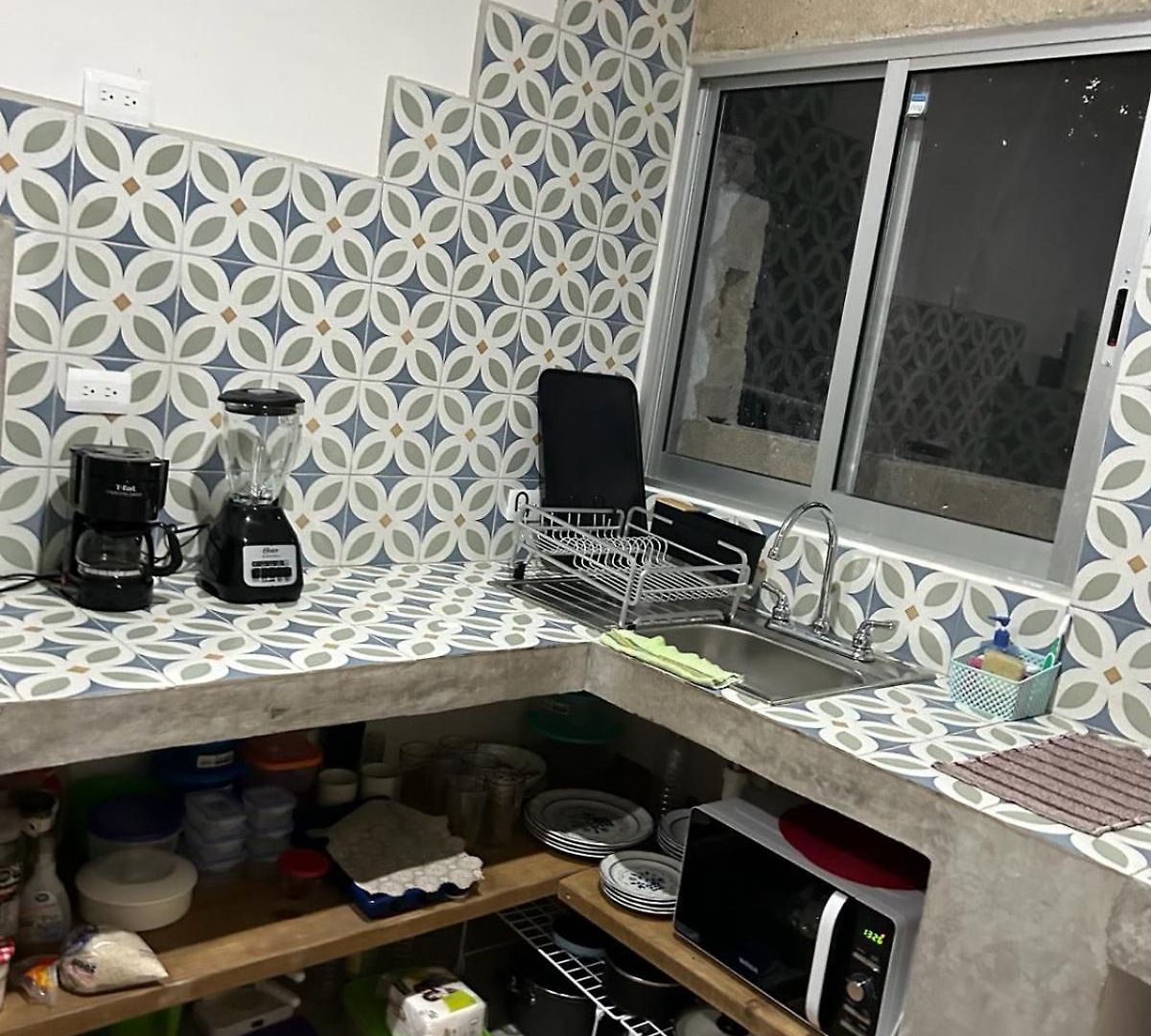 Apartamento Luna De Plata *
