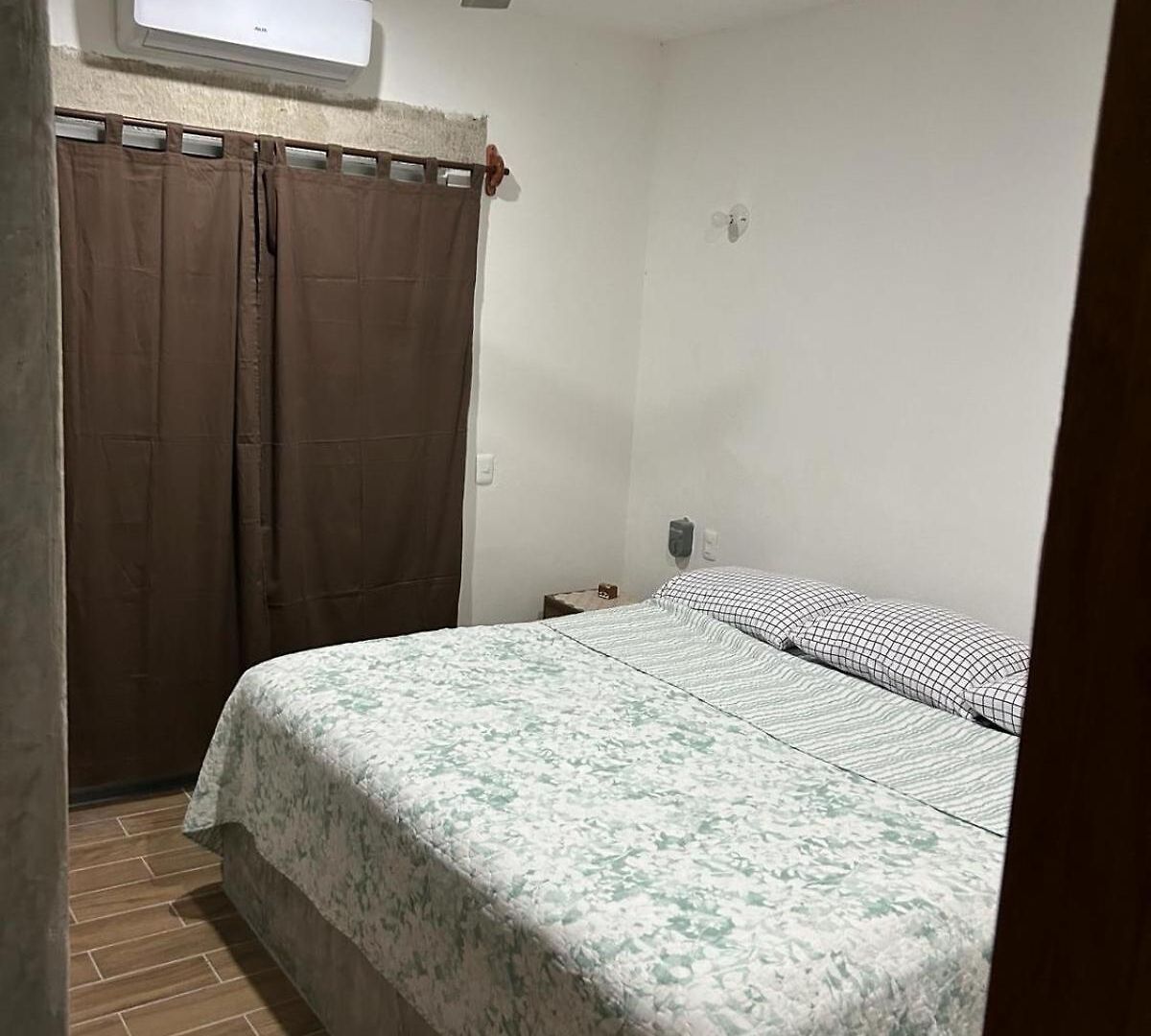 Luna De Plata Apartamento